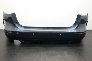 BMW 2 Series Gran Coupe SPORT REAR BUMPER F44 2020 onward GENUINE pn 51127477430