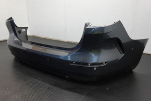 BMW 2 Series Gran Coupe SPORT REAR BUMPER F44 2020 onward GENUINE pn 51127477430