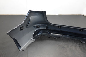 BMW 2 Series Gran Coupe SPORT REAR BUMPER F44 2020 onward GENUINE pn 51127477430