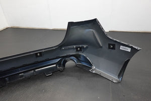 BMW 2 Series Gran Coupe SPORT REAR BUMPER F44 2020 onward GENUINE pn 51127477430