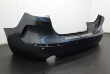 Load image into Gallery viewer, BMW 2 Series Gran Coupe REAR BUMPER F44 2020 onward GENUINE pn 51127477430
