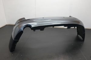 BMW 2 Series Gran Coupe REAR BUMPER F44 2020 onward GENUINE pn 51127477430