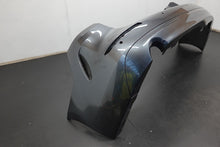 Load image into Gallery viewer, BMW 2 Series Gran Coupe REAR BUMPER F44 2020 onward GENUINE pn 51127477430
