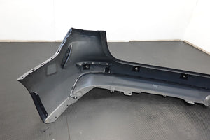 BMW 2 Series Gran Coupe REAR BUMPER F44 2020 onward GENUINE pn 51127477430