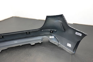 BMW 2 Series Gran Coupe REAR BUMPER F44 2020 onward GENUINE pn 51127477430