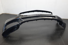 Load image into Gallery viewer, MERCEDES BENZ C CLASS  FRONT BUMPER W205 SE 2014 to 2016 GENUINE pn A2058800125
