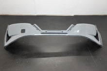 Load image into Gallery viewer, NISSAN QASHQAI FRONT BUMPER Facelift 2020 onwards SUV GENUINE pn 62022 6UA0H
