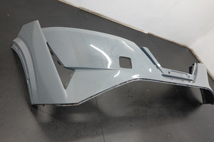 NISSAN QASHQAI FRONT BUMPER Facelift 2020 onwards SUV GENUINE pn 62022 6UA0H