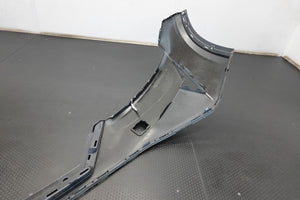 NISSAN QASHQAI FRONT BUMPER Facelift 2020 onwards SUV GENUINE pn 62022 6UA0H