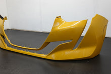 Load image into Gallery viewer, PEUGEOT 208 FRONT BUMPER 2020 onwards Hatchback GENUINE pn 9828080980
