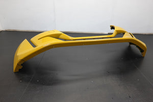 PEUGEOT 208 FRONT BUMPER 2020 onwards Hatchback GENUINE pn 9828080980