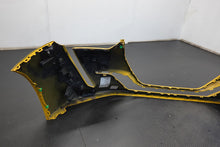 Load image into Gallery viewer, PEUGEOT 208 FRONT BUMPER 2020 onwards Hatchback GENUINE pn 9828080980
