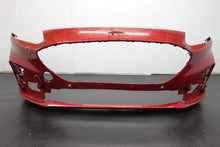 Load image into Gallery viewer, FORD KUGA ST Line FRONT BUMPER 2020onwards SUV GENUINE pn LV4B-17F003-S
