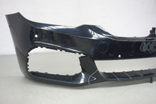 Load image into Gallery viewer, BMW 5 SERIES M SPORT FRONT BUMPER G30 G31 2017 onwards GENUINE pn 51118064928
