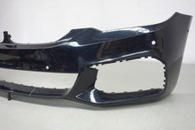 Load image into Gallery viewer, BMW 5 SERIES M SPORT FRONT BUMPER G30 G31 2017 onwards GENUINE pn 51118064928
