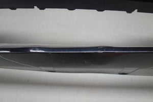 BMW 5 SERIES M SPORT FRONT BUMPER G30 G31 2017 onwards GENUINE pn 51118064928