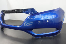 Load image into Gallery viewer, HONDA HRV FRONT BUMPER 2014 onwards SUV GENUINE pn 71101-T7W-A000
