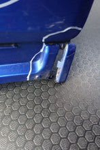 Load image into Gallery viewer, HONDA HRV FRONT BUMPER 2014 onwards SUV GENUINE pn 71101-T7W-A000
