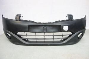 NISSAN QASHQAI FRONT BUMPER 2010 to 2013 SUV 5Dr Facelift GENUINE pn 62022 BR10H