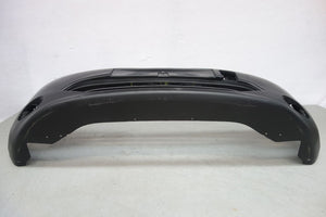 NISSAN QASHQAI FRONT BUMPER 2010 to 2013 SUV 5Dr Facelift GENUINE pn 62022 BR10H