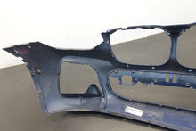 Load image into Gallery viewer, BMW X3 M SPORT FRONT BUMPER G01 2017 onwards SUV GENUINE pn 51118089743
