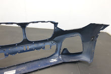 Load image into Gallery viewer, BMW X3 M SPORT FRONT BUMPER G01 2017 onwards SUV GENUINE pn 51118089743
