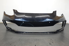Load image into Gallery viewer, PORSCHE PANAMERA SPORTDESIGN FRONT BUMPER 2017 onward 971 GENUINE 971807221ACFFF
