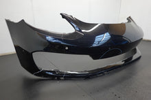 Load image into Gallery viewer, PORSCHE PANAMERA SPORTDESIGN FRONT BUMPER 2017 onward 971 GENUINE 971807221ACFFF
