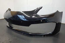 Load image into Gallery viewer, PORSCHE PANAMERA SPORTDESIGN FRONT BUMPER 2017 onward 971 GENUINE 971807221ACFFF
