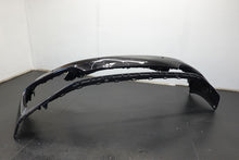 Load image into Gallery viewer, PORSCHE PANAMERA SPORTDESIGN FRONT BUMPER 2017 onward 971 GENUINE 971807221ACFFF
