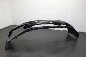 PORSCHE PANAMERA SPORTDESIGN FRONT BUMPER 2017 onward 971 GENUINE 971807221ACFFF