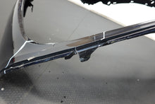 Load image into Gallery viewer, PORSCHE PANAMERA SPORTDESIGN FRONT BUMPER 2017 onward 971 GENUINE 971807221ACFFF
