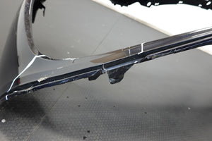 PORSCHE PANAMERA SPORTDESIGN FRONT BUMPER 2017 onward 971 GENUINE 971807221ACFFF