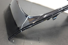 Load image into Gallery viewer, PORSCHE PANAMERA SPORTDESIGN FRONT BUMPER 2017 onward 971 GENUINE 971807221ACFFF
