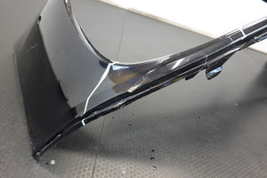 PORSCHE PANAMERA SPORTDESIGN FRONT BUMPER 2017 onward 971 GENUINE 971807221ACFFF