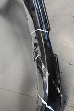 Load image into Gallery viewer, PORSCHE PANAMERA SPORTDESIGN FRONT BUMPER 2017 onward 971 GENUINE 971807221ACFFF
