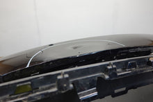 Load image into Gallery viewer, PORSCHE PANAMERA SPORTDESIGN FRONT BUMPER 2017 onward 971 GENUINE 971807221ACFFF
