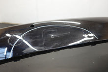 Load image into Gallery viewer, PORSCHE PANAMERA SPORTDESIGN FRONT BUMPER 2017 onward 971 GENUINE 971807221ACFFF
