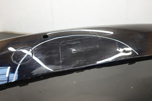 PORSCHE PANAMERA SPORTDESIGN FRONT BUMPER 2017 onward 971 GENUINE 971807221ACFFF