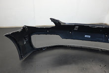 Load image into Gallery viewer, PORSCHE PANAMERA SPORTDESIGN FRONT BUMPER 2017 onward 971 GENUINE 971807221ACFFF
