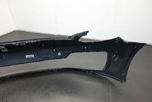 Load image into Gallery viewer, PORSCHE PANAMERA SPORTDESIGN FRONT BUMPER 2017 onward 971 GENUINE 971807221ACFFF
