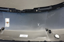 Load image into Gallery viewer, PORSCHE PANAMERA SPORTDESIGN FRONT BUMPER 2017 onward 971 GENUINE 971807221ACFFF
