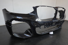 Load image into Gallery viewer, BMW X3 M SPORT FRONT BUMPER G01 2017 onwards SUV GENUINE pn 51118089743
