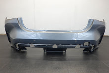 Load image into Gallery viewer, BMW 4 SERIES M4 REAR BUMPER G82 2020 onwards GENUINE pn 51128074696
