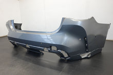 Load image into Gallery viewer, BMW 4 SERIES M4 REAR BUMPER G82 2020 onwards GENUINE pn 51128074696
