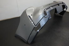 Load image into Gallery viewer, BMW 4 SERIES M4 REAR BUMPER G82 2020 onwards GENUINE pn 51128074696
