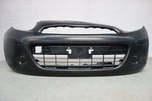 NISSAN MICRA FRONT BUMPER K13 2011 to 2013 Hatchback GENUINE pn 62022 1HA0H