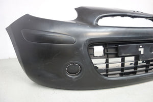 NISSAN MICRA FRONT BUMPER K13 2011 to 2013 Hatchback GENUINE pn 62022 1HA0H