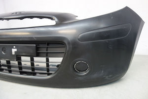 NISSAN MICRA FRONT BUMPER K13 2011 to 2013 Hatchback GENUINE pn 62022 1HA0H