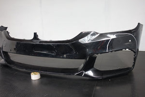 BMW 5 SERIES M SPORT FRONT BUMPER G30 G31 2017 onwards GENUINE pn 51118064928